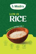 Rice Low GI Rice