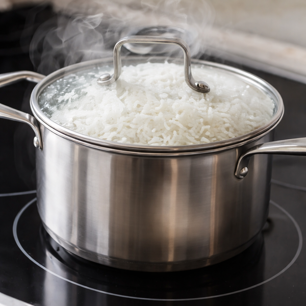 Cook for 15–20 mins